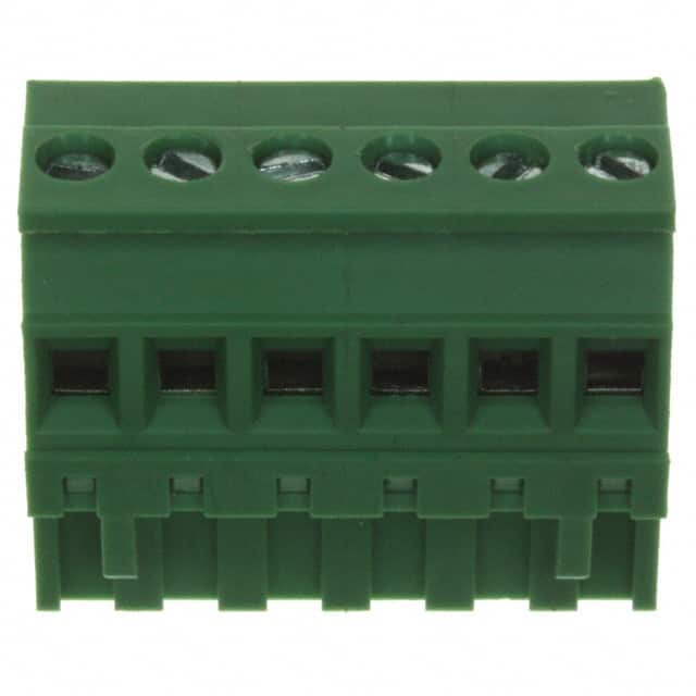 691352510006 Würth Elektronik  Spine e prese di testa